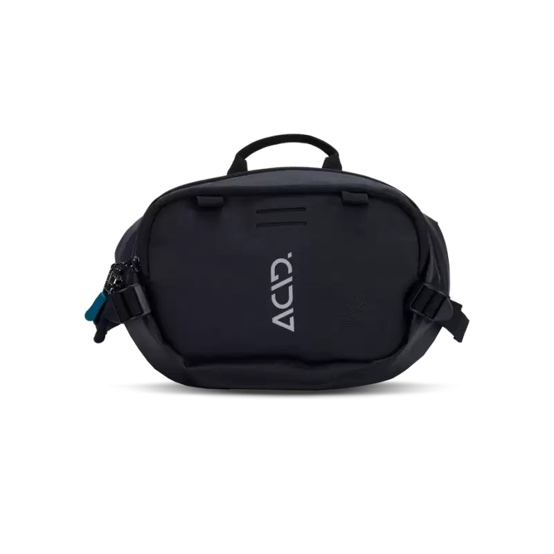 BORSA BICI ACID HIP PACK PRO 3