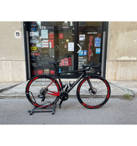 BICI STRADA WILIER TRIESTINA TG.S USATA