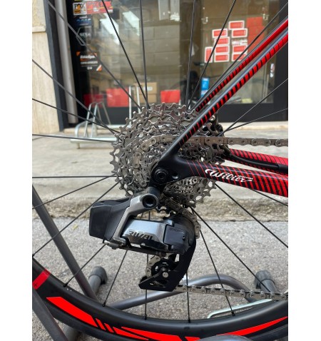 BICI STRADA WILIER TRIESTINA TG.S USATA 23063 3