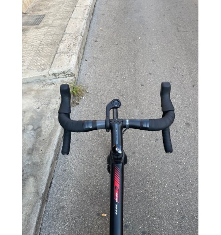 BICI STRADA WILIER TRIESTINA TG.S USATA 23063 6