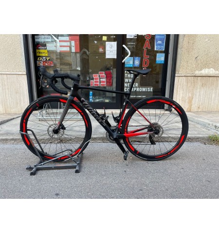 BICI STRADA WILIER TRIESTINA TG.S USATA 23063 7