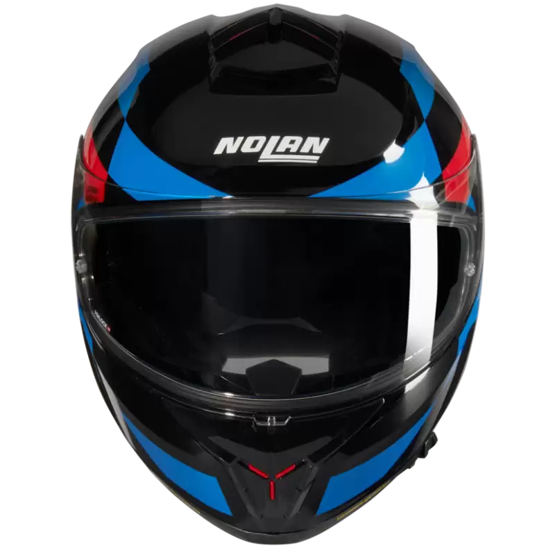 CASCO INTEGRALE NOLAN N80-8 ALFIERE N88000816347 2