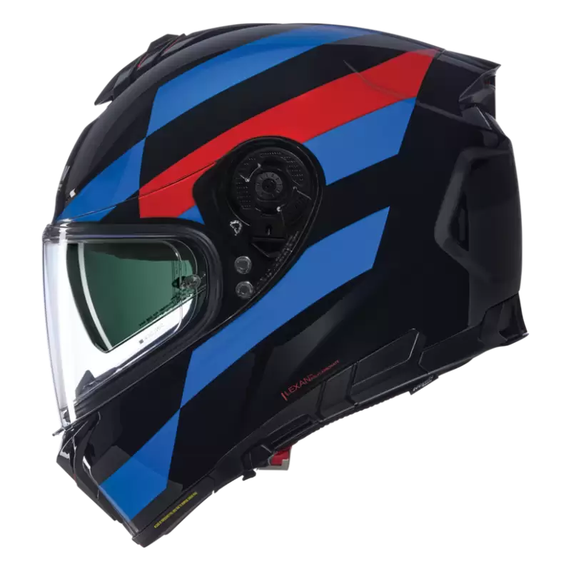 CASCO INTEGRALE NOLAN N80-8 ALFIERE N88000816347 2