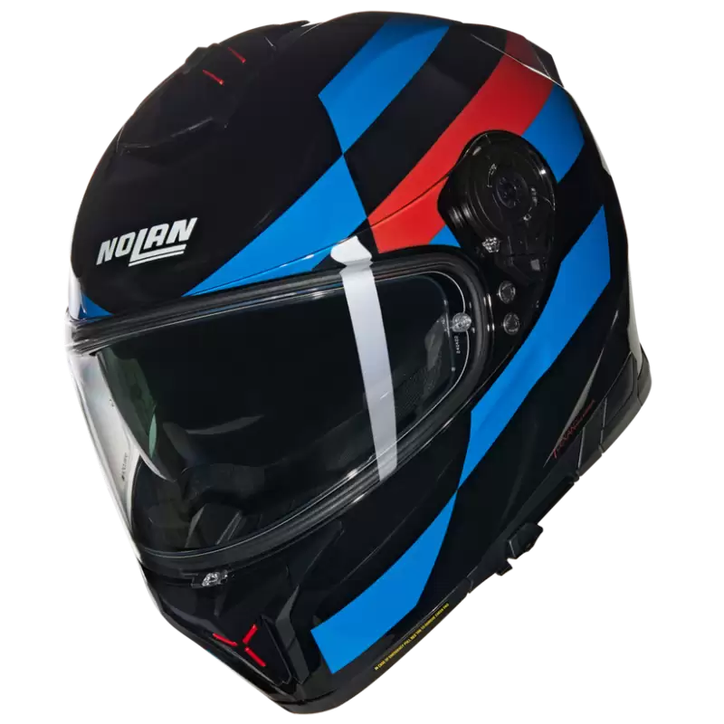 CASCO INTEGRALE NOLAN N80-8 ALFIERE N88000816347 2