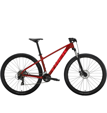 BICI MTB TREK MARLIN 4 29'' TG.M/L CRIMSON