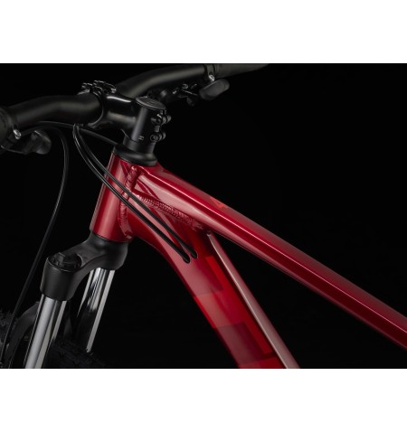 BICI MTB TREK MARLIN 4 29'' TG.M/L CRIMSON