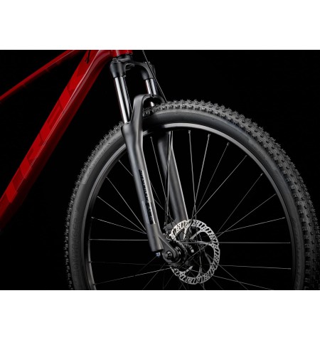 BICI MTB TREK MARLIN 4 29'' TG.M/L CRIMSON