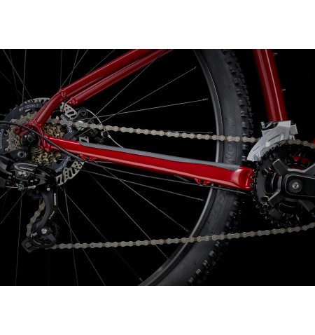 BICI MTB TREK MARLIN 4 29'' TG.M/L CRIMSON