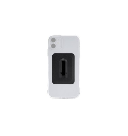 SUPPORTO PER TELEFONO ACID CASE BLACK 93070 3