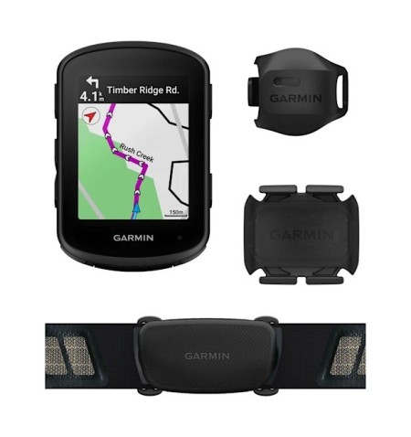 GARMIN EDGE 840 BUNDLE