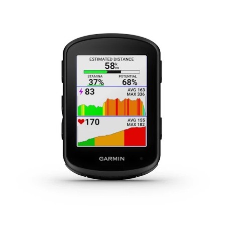 GARMIN EDGE 840 BUNDLE