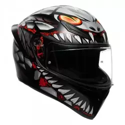 CASCO INTEGRALE AGV K1 S...