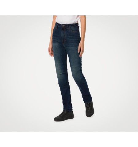 JEANS PMJ SARA VITA ALTA LADY