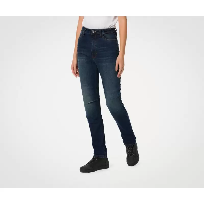 JEANS PMJ SARA VITA ALTA LADY