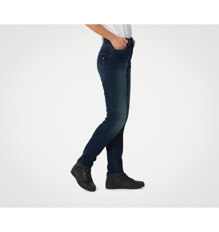 JEANS PMJ SARA VITA ALTA LADY