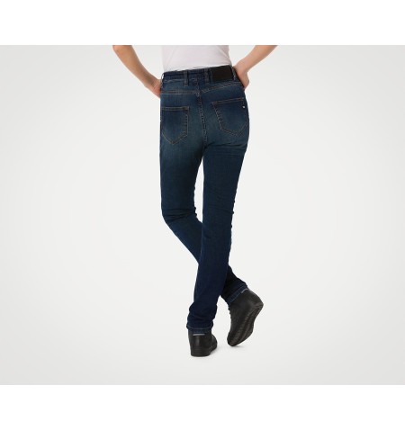 JEANS PMJ SARA VITA ALTA LADY