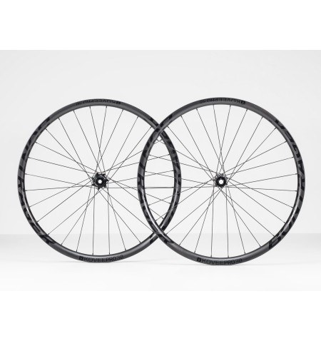 COPPIA RUOTE BONTRAGER KOVEE PRO 30 29D