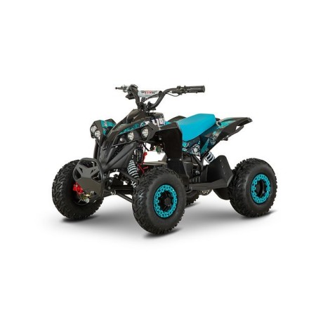 MINI QUAD LION ELETTRICO 1200W (50CC)