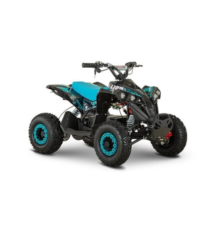 MINI QUAD LION ELETTRICO 1200W (50CC)