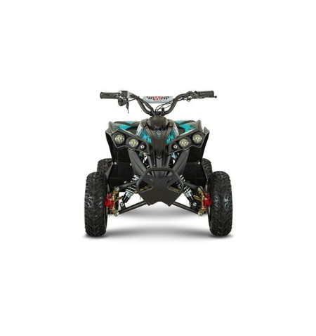 MINI QUAD LION ELETTRICO 1200W (50CC)