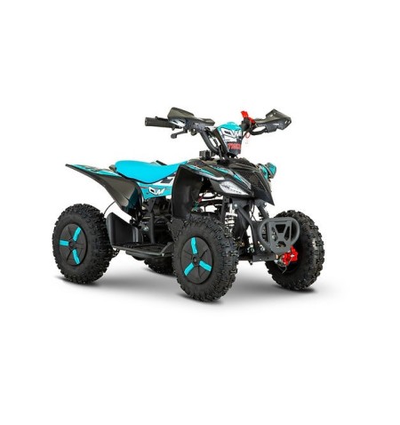 MINI QUAD TIGER 50CC TIFFANY 23068 1