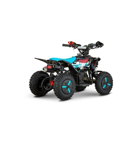 MINI QUAD TIGER 50CC TIFFANY 23068 2