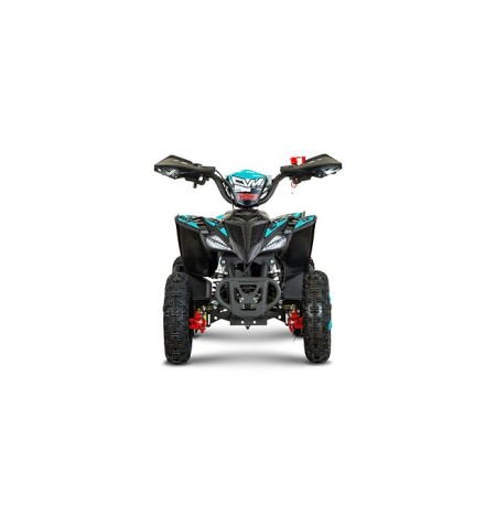 MINI QUAD TIGER 50CC TIFFANY 23068 3