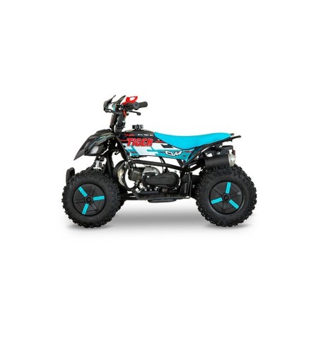 MINI QUAD TIGER 50CC TIFFANY 23068 4