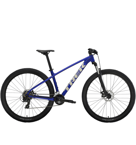 BICI MTB TREK MARLIN 4 29'' TG.M/L MATTE HEX BLUE