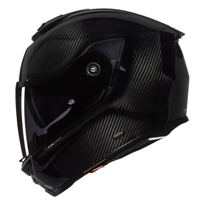 CASCO INTEGRALE NOLAN X-903 ULTRA CARBON PURO X9U000809324 2