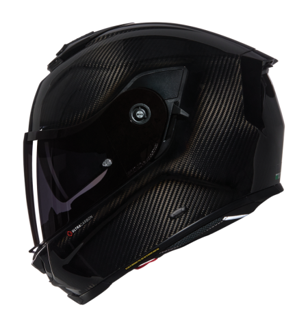 CASCO INTEGRALE NOLAN X-903 ULTRA CARBON PURO