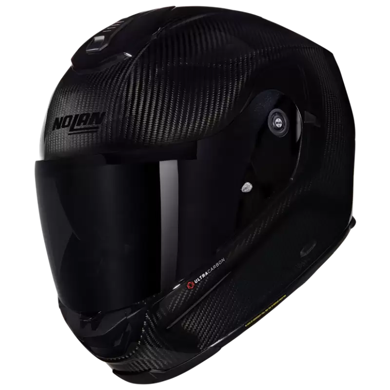 CASCO INTEGRALE NOLAN X-903 ULTRA CARBON PURO X9U000809324 2