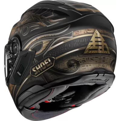 CASCO INTEGRALE SHOEI GT-AIR 3 NILE