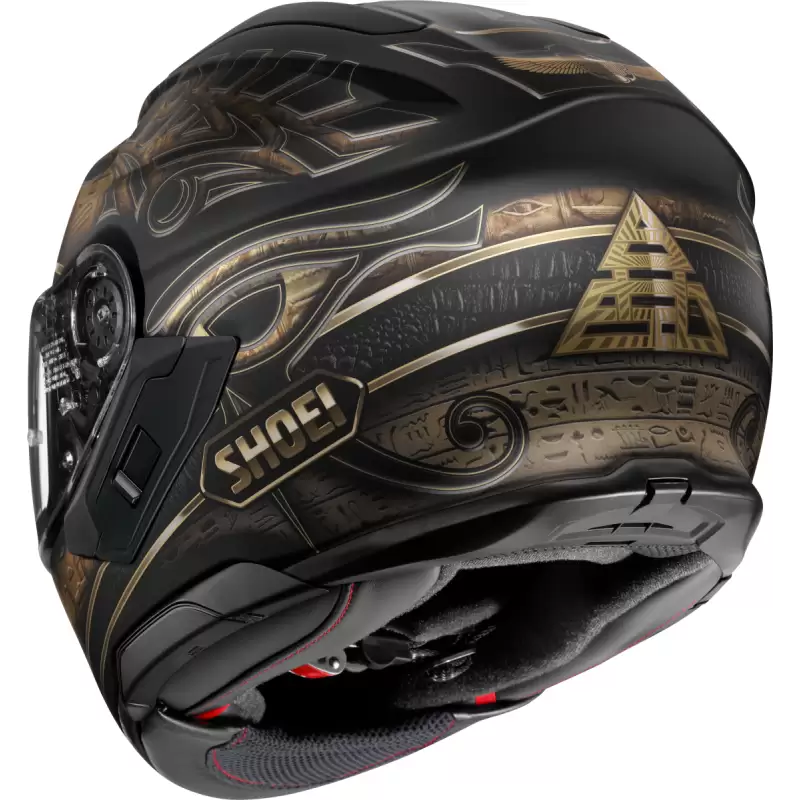 CASCO INTEGRALE SHOEI...