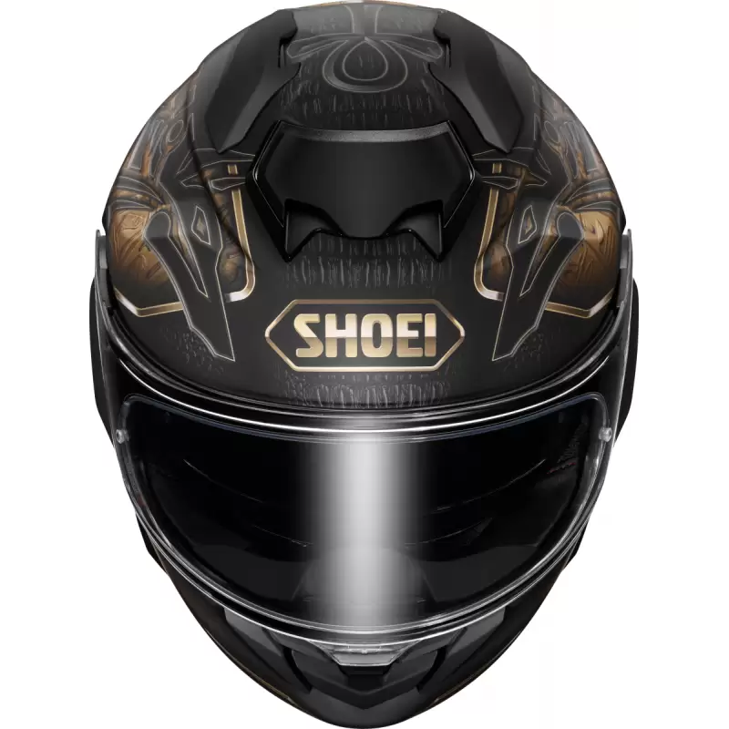 CASCO INTEGRALE SHOEI...