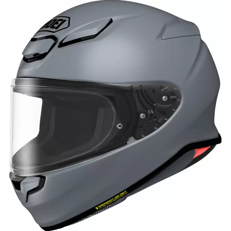 CASCO INTEGRALE SHOEI NXR2...