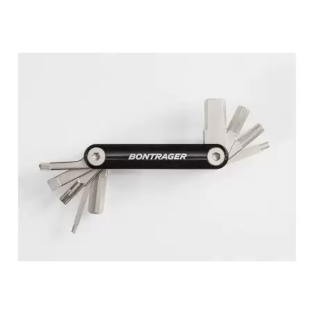 MULTI-TOOL BONTRAGER BLACK 593774 1