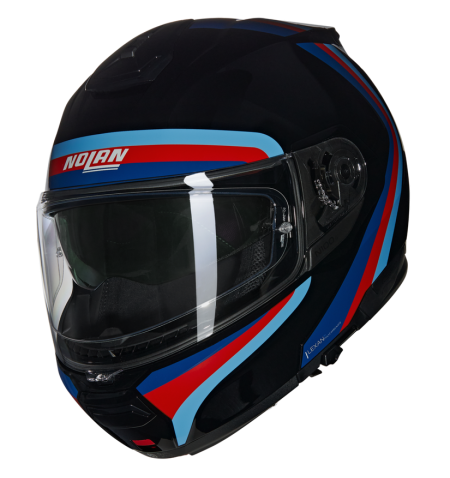 CASCO MODULARE NOLAN N100-6 ASSOLUTO