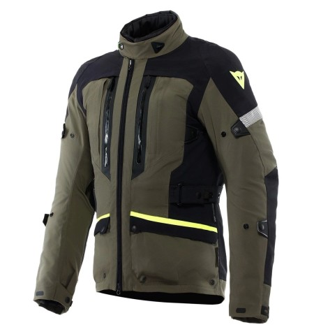 GIACCA DAINESE MANGEN ABSOLUTESHELL PRO