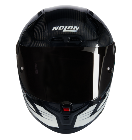 CASCO INTEGRALE NOLAN X-804 RS ULTRA CARBON ALA