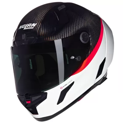 CASCO INTEGRALE NOLAN X-804 RS ULTRA CARBON D.O.C.