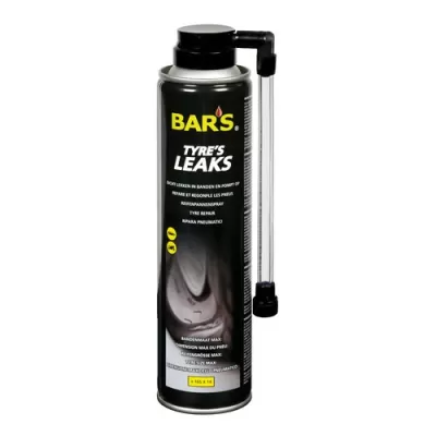 GONFIA E RIPARA MOTO BAR'S LEAKS 300ML