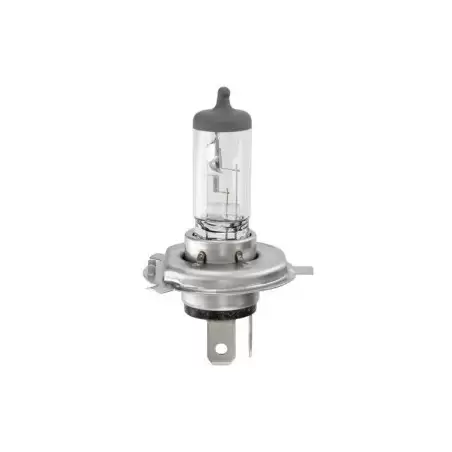 LAMPADA AREO DUE FILAMENTI H4-12V 60/55 E4 P43T 621010 1