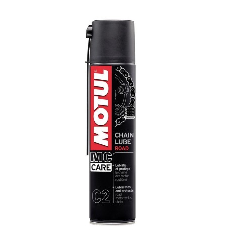 GRASSO CATENA MOTUL CHAIN LUBE ROAD C2 102981 1