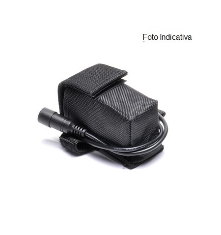 BATTERIA FANALE BICI 6561 1