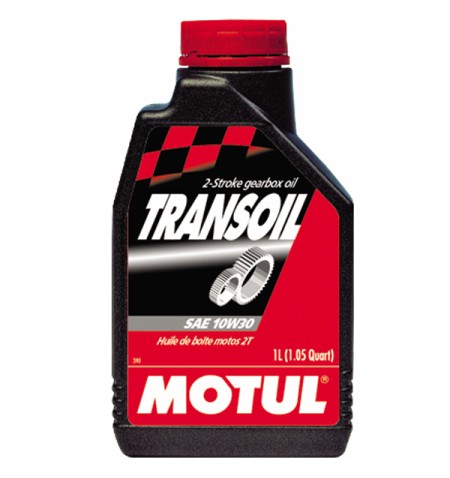 OLIO MOTUL TRANSOIL EXPERT 10W30 7276 1