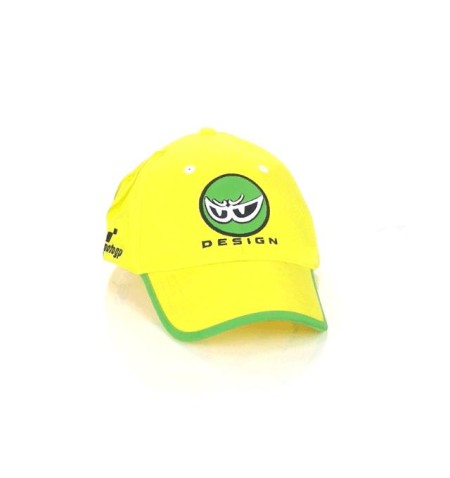 CAPPELLINO BERIK GIALLO 7844 1