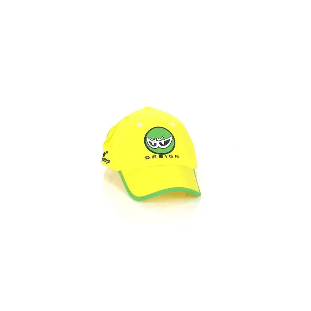 CAPPELLINO BERIK GIALLO 7844 1