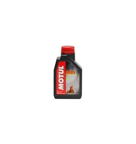 OLIO MISCELA MOTUL 800 2T OFF ROAD 800 2T OFF ROAD 1