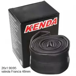 CAMERA D'ARIA KENDA 26X1.90/2.125 VP48mm 989260241 1